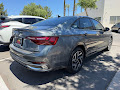 2023 Volkswagen Jetta 1.5T SEL