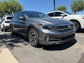 2023 Volkswagen Jetta 1.5T SEL