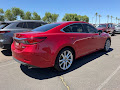 2014 Mazda Mazda6 i Touring