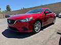 2014 Mazda Mazda6 i Touring