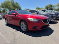 2014 Mazda Mazda6 i Touring