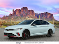 2026 Volkswagen Jetta GLI 2.0T Autobahn