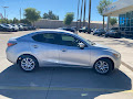2017 Toyota Yaris iA Base