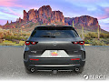 2026 Mazda CX-50 Hybrid Preferred