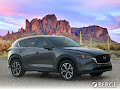 2023 Mazda CX-5 2.5 S Premium Package