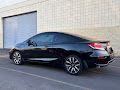 2014 Honda Civic EX-L