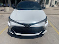 2021 Toyota Corolla Hatchback XSE