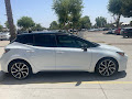 2021 Toyota Corolla Hatchback XSE