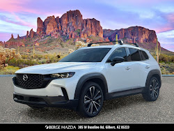 2026 Mazda CX-50 2.5 S Premium