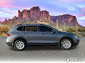 2018 Volkswagen Tiguan 2.0T SE