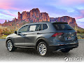 2018 Volkswagen Tiguan 2.0T SE