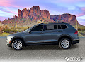 2018 Volkswagen Tiguan 2.0T SE