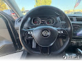 2018 Volkswagen Tiguan 2.0T SE