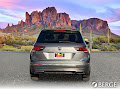 2018 Volkswagen Tiguan 2.0T SE