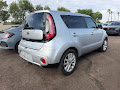 2018 Kia Soul Plus