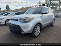 2018 Kia Soul Plus