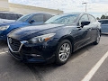 2017 Mazda Mazda3 Sport