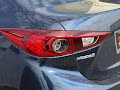 2017 Mazda Mazda3 Sport