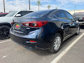 2017 Mazda Mazda3 Sport