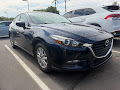 2017 Mazda Mazda3 Sport