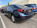 2017 Mazda Mazda3 Sport
