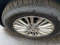 2013 Chrysler Town & Country Touring-L