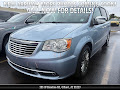 2013 Chrysler Town & Country Touring-L