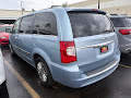 2013 Chrysler Town & Country Touring-L