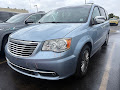 2013 Chrysler Town & Country Touring-L
