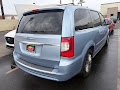 2013 Chrysler Town & Country Touring-L