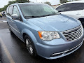 2013 Chrysler Town & Country Touring-L