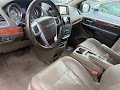 2013 Chrysler Town & Country Touring-L