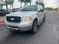 2008 Ford F-150 XLT