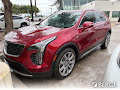 2022 Cadillac XT4 Premium Luxury