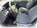 2026 Volkswagen Taos 1.5T SE Black