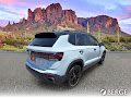 2026 Volkswagen Taos 1.5T SE Black