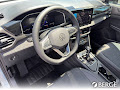 2026 Volkswagen Taos 1.5T SE Black