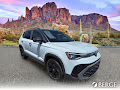 2026 Volkswagen Taos 1.5T SE Black