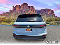 2026 Volkswagen Taos 1.5T SE Black