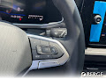 2026 Volkswagen Taos 1.5T SE Black