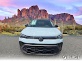 2026 Volkswagen Taos 1.5T SE Black