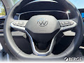 2026 Volkswagen Taos 1.5T SE Black