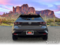 2023 Mazda Mazda3 2.5 Turbo Premium Plus Package