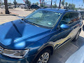 2018 Volkswagen Tiguan 2.0T SE