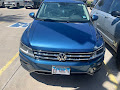 2018 Volkswagen Tiguan 2.0T SE