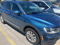 2018 Volkswagen Tiguan 2.0T SE