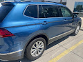 2018 Volkswagen Tiguan 2.0T SE
