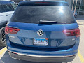 2018 Volkswagen Tiguan 2.0T SE