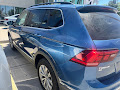 2018 Volkswagen Tiguan 2.0T SE