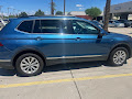 2018 Volkswagen Tiguan 2.0T SE